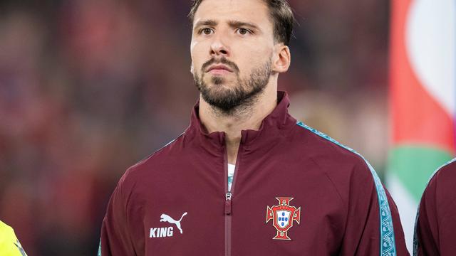 «Estamos prontos para o jogo de amanhã»