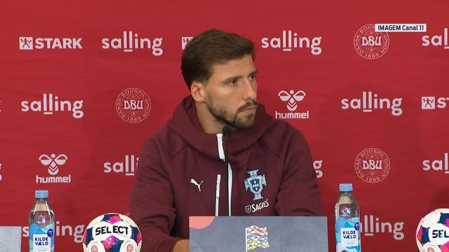 «Digam-me um jogador que nunca teve um problema»