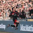 Dani Silva, médio português que ainda se mantém ligado ao Midtjylland - Foto: D. R.