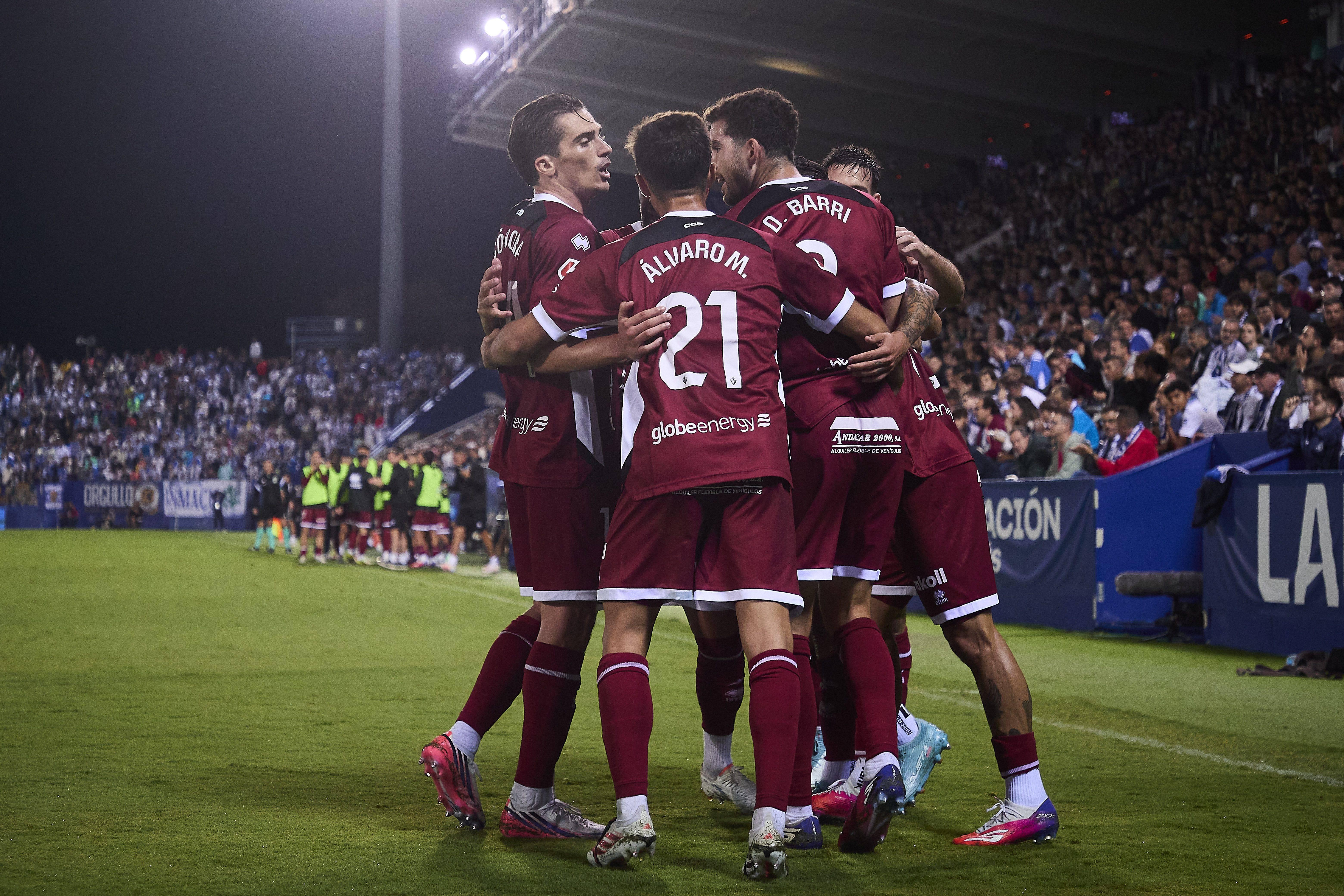6.º - Castellón (Espanha): 91 (97 na pressão, 79 no controlo e 78 na presença coletiva em zona de ataque)