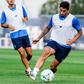 Varela em ação no Olival - Foto: FC Porto