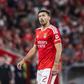 Clément Lenglet, central do Benfica (foto: Imago)