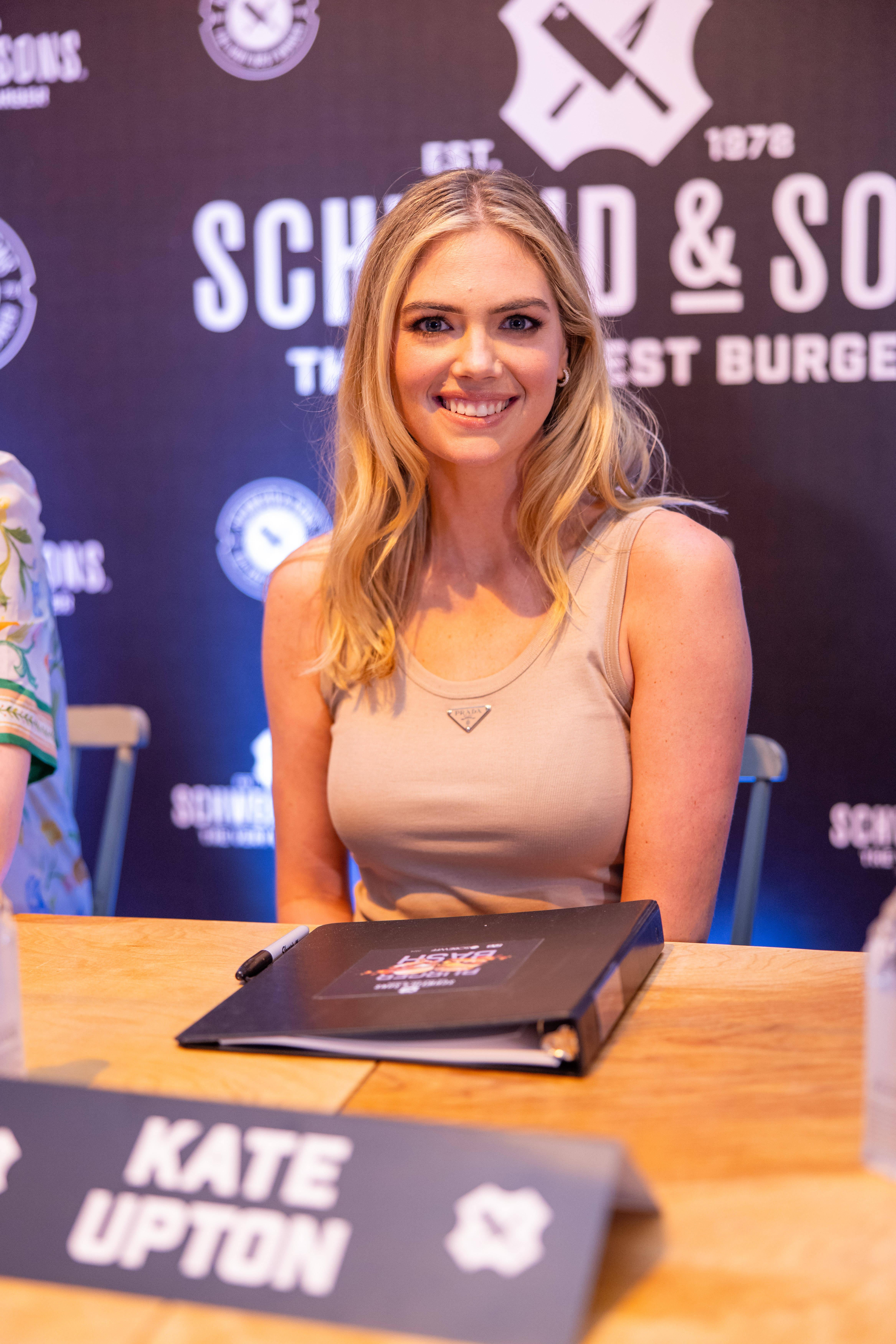Kate Upton - foto: Imago