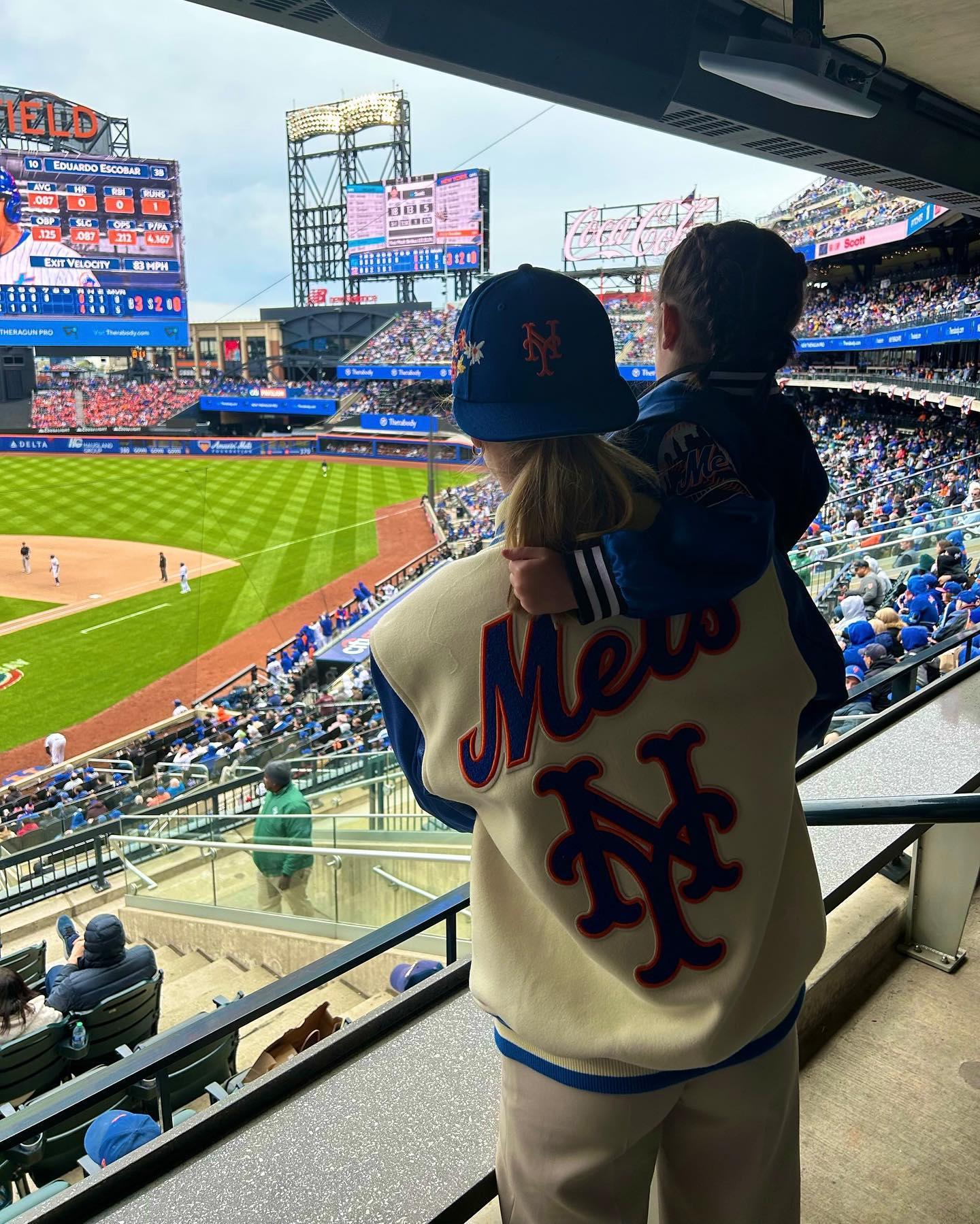 Kate Upton/Instagram