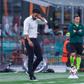 Ruben Amorim, treinador do Milan