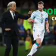 Direto: siga a conferência de Jorge Jesus e Rúben Dias