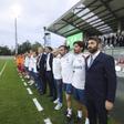 Portugal-Gibraltar: está feito! Estamos no Euro 2027!