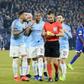 Otamendi, Fernandinho e Bernardo Silva entre as contratações envolvidas em polémica