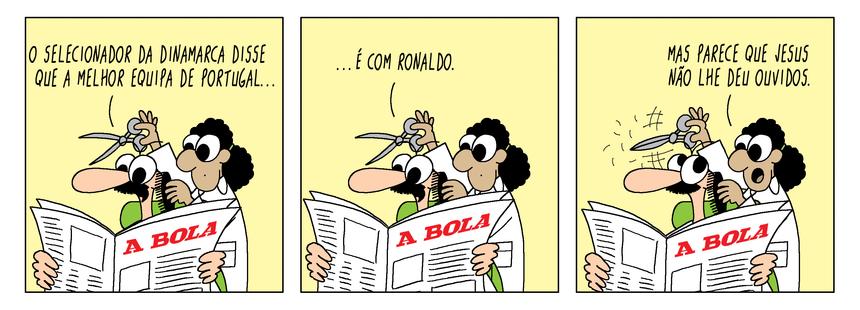Barba e Cabelo de 1 de outubro de 2026
