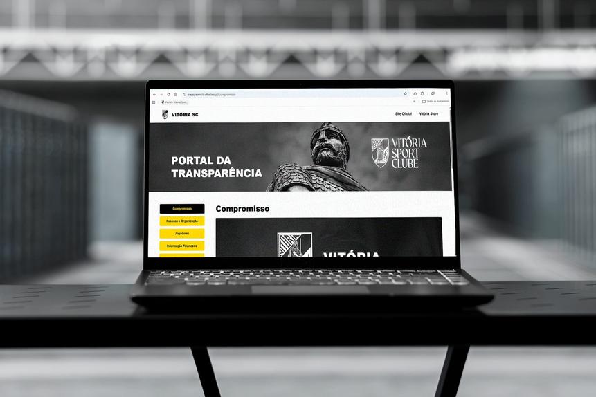 Vitória SC