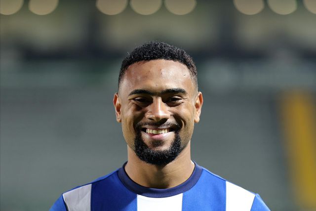 Wendel Silva renova antes de ir para o Santos