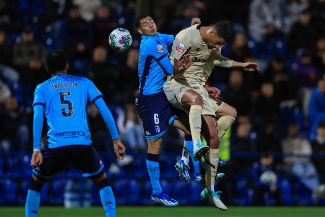 Vizela: tão mau arranque só há 39 anos