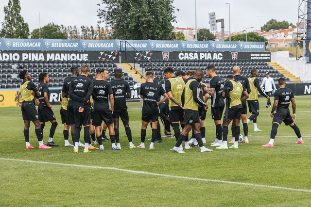 Casa Pia: Pina Manique talvez só em 2025