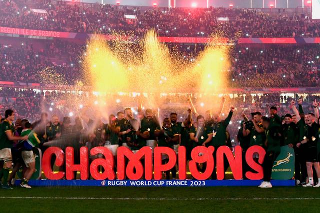 Mundial: O campeão por um ponto