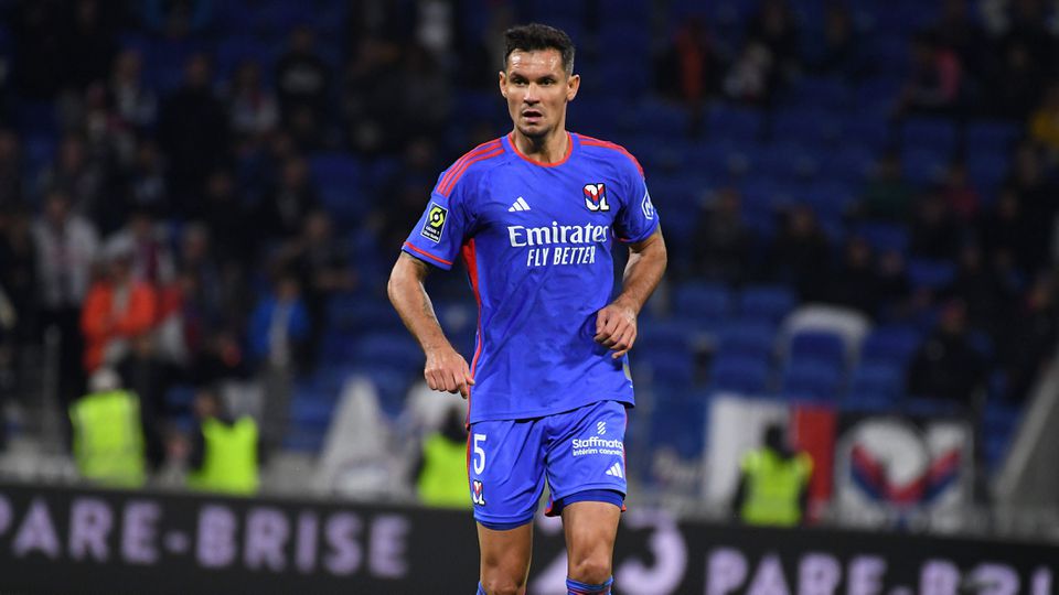 Lovren reage ao ataque ao autocarro do Lyon: «Um dia será tarde»