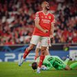Reforços, mas pouco: Benfica com uma dúvida de €69 milhões