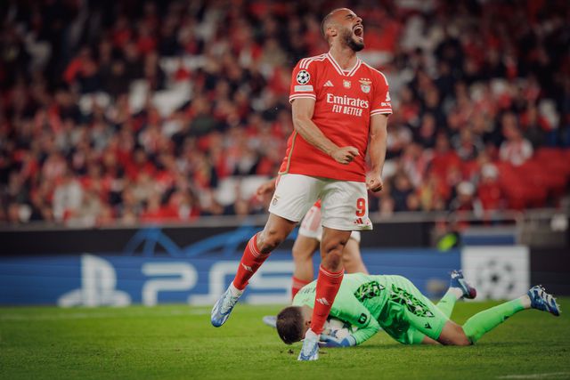 Reforços, mas pouco: Benfica com uma dúvida de €69 milhões