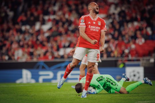 Reforços, mas pouco: Benfica com uma dúvida de €69 milhões