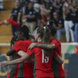 Seleção de futsal feminina anuncia convocatória para duplo duelo ibérico