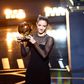 Aitana Bonmatí vence a Bola de Ouro feminina