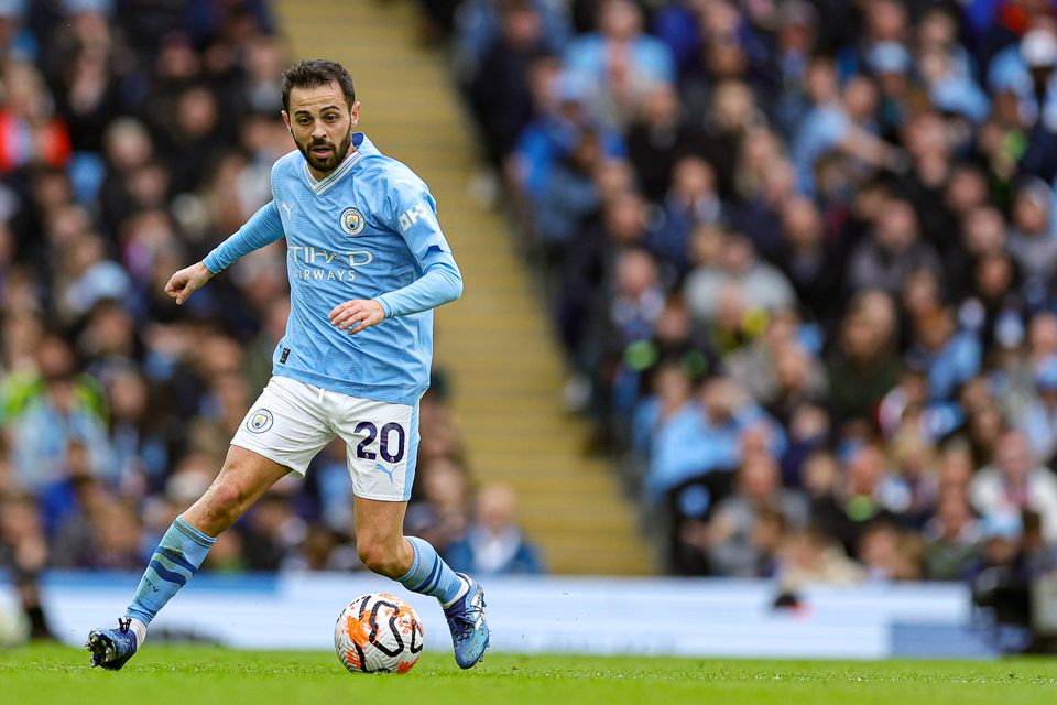 Bernardo Silva critica saída do Benfica: «Se um grupo de quatro ou cinco pessoas percebesse de futebol...»