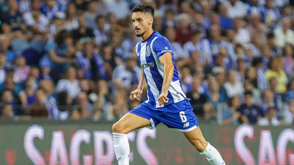 «Momento do Eustáquio no FC Porto não me surpreende»