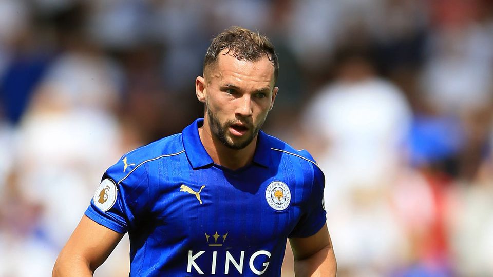 Drinkwater termina carreira aos 33 anos: «Estive no limbo demasiado tempo»