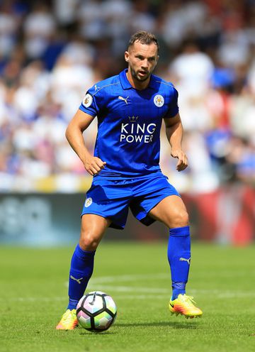 Drinkwater termina carreira aos 33 anos: «Estive no limbo demasiado tempo»