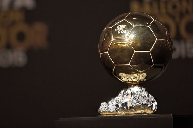 Bola de Ouro: foi assim a noite que consagrou Rodri