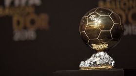 Bola de Ouro será entregue mais cedo que o habitual... e terá novidades