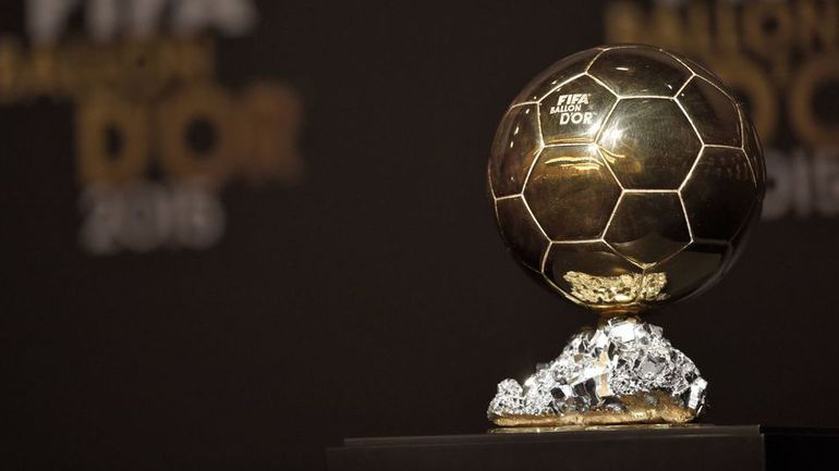 Bola de Ouro será entregue mais cedo que o habitual... e terá novidades
