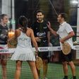 A Bola Padel Corporate League: 'Espírito de equipa' e 'união' continuam a sair vencedores