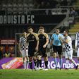 Qualidade com alguns lapsos: Duarte Gomes analisa arbitragem do Boavista-Sporting