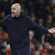 Erik ten Hag: «É impossível jogar no Man. United como eu jogava no Ajax»