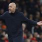 Erik ten Hag: «É impossível jogar no Man. United como eu jogava no Ajax»