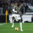 Juventus: confirmada lesão de Timothy Weah