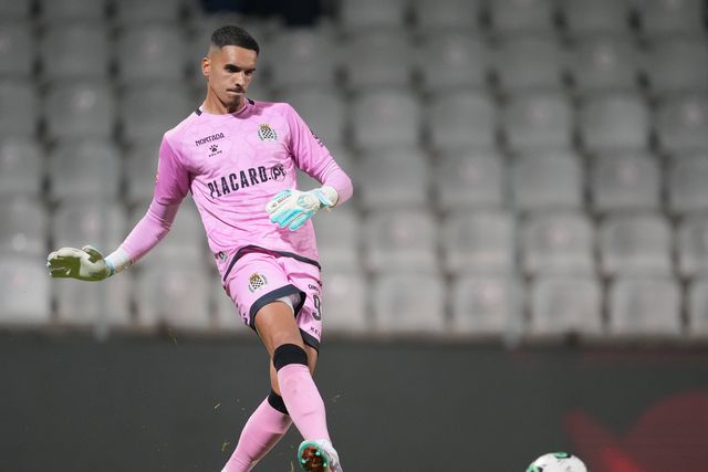 Destaques e notas do Boavista: Aqui brilha outro Gonçalves