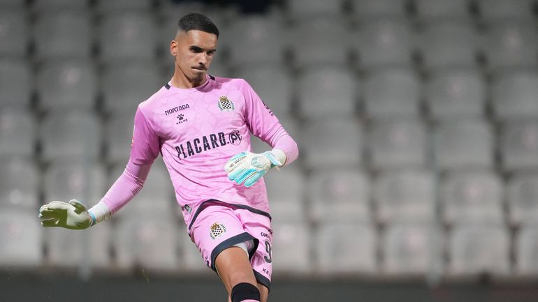 Boavista: acabou a tormenta de João Gonçalves