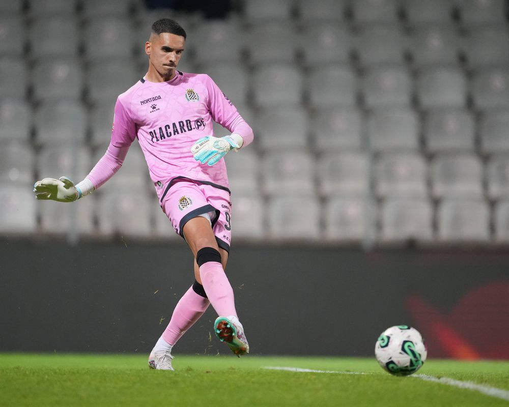 Boavista: acabou a tormenta de João Gonçalves
