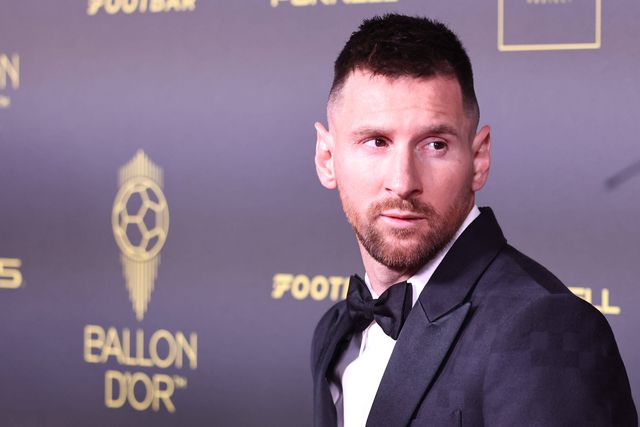 Messi declara-se ao Barcelona: «Estive na melhor equipa do mundo, tornou tudo mais fácil»
