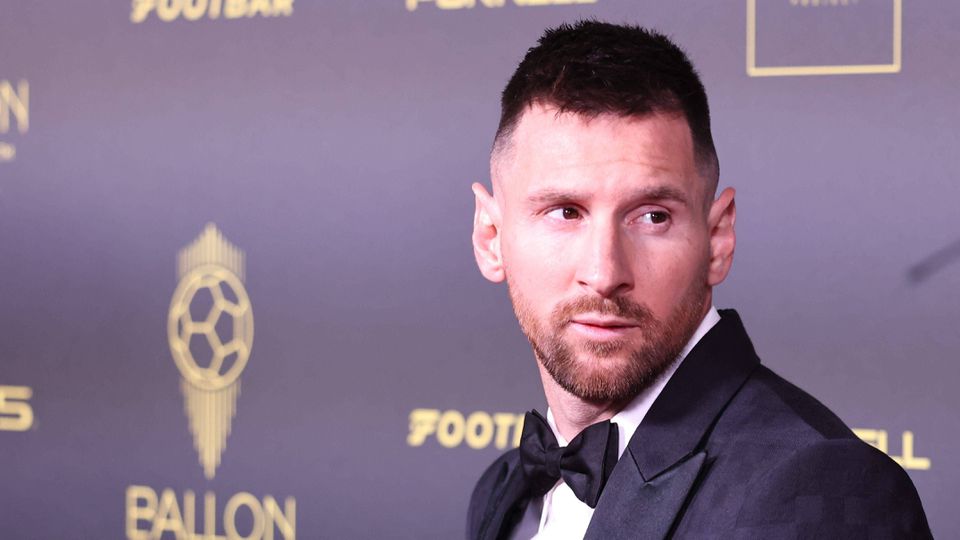 Messi declara-se ao Barcelona: «Estive na melhor equipa do mundo, tornou tudo mais fácil»