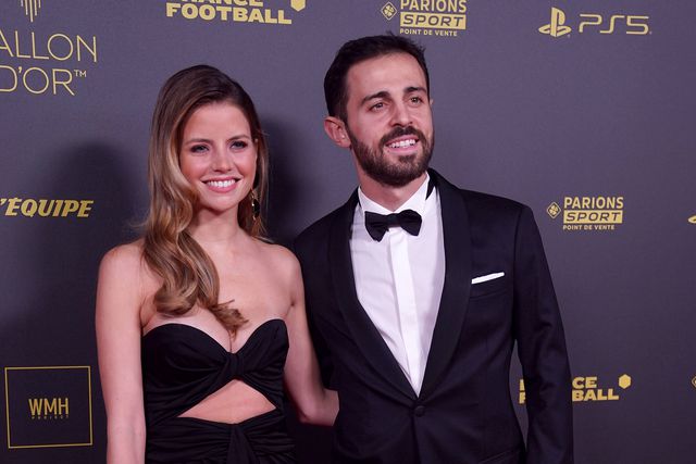 Bola de Ouro? Bernardo Silva lembra Eusébio e Cristiano Ronaldo