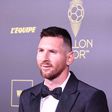 Messi sem dúvidas: «Nos próximos anos, Haaland e Mbappé vão conquistar a Bola de Ouro»