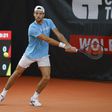 João Sousa confirma favoritismo e garante qualificação no Challenger Ismaning
