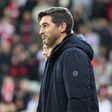 Paulo Fonseca eleito treinador da jornada da Liga francesa