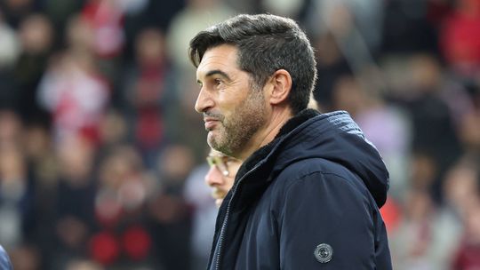 Paulo Fonseca eleito treinador da jornada da Liga francesa