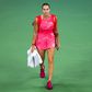Sabalenka entra a ganhar nas WTA Finals mas deixa crítica: «Sinto-me desrespeitada»
