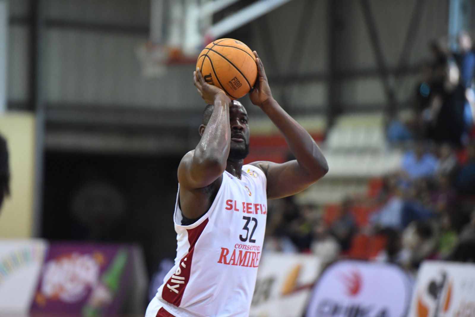 Basquetebol Direto Crónica Benfica Imortal Liga - SL Benfica