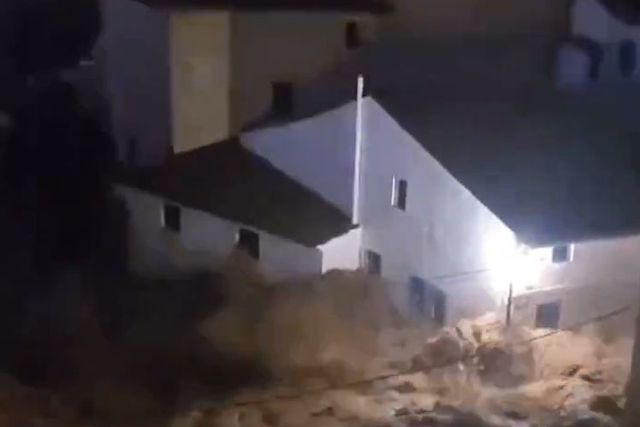 Valência pede adiamento de jogo da Taça por caos provocado pela depressão DANA