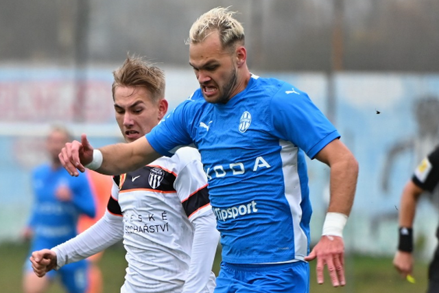 Atenção V. Guimarães: Mladá Boleslav avança na Taça da Chéquia